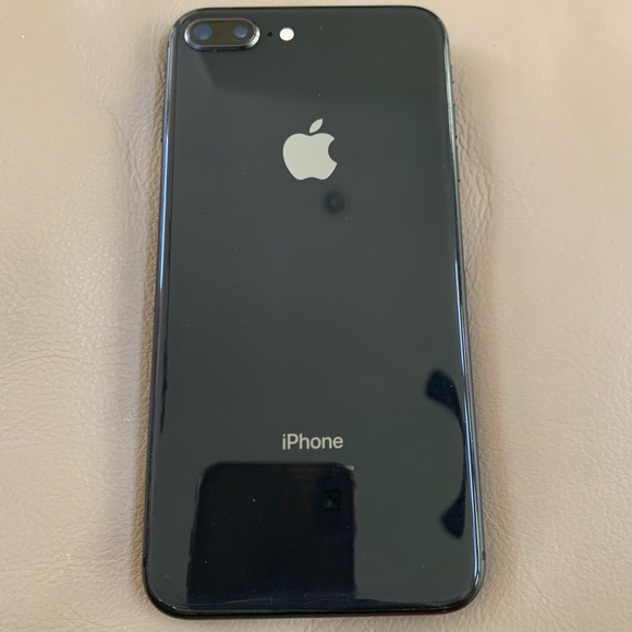🚫SOLD ~ iPhone 8Plus ~ 256GB ~ UNLOCKED🚫 - Picture 3 of 5